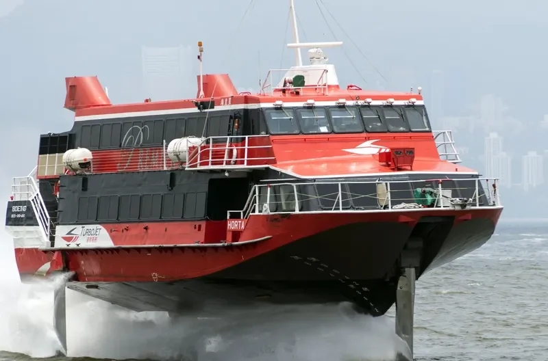 HORTA General Cargo IMO 7923251 photo 5
