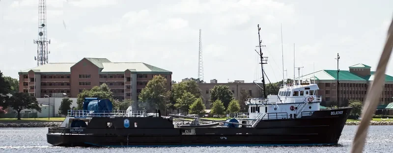DELRIVER General Cargo IMO 7923304