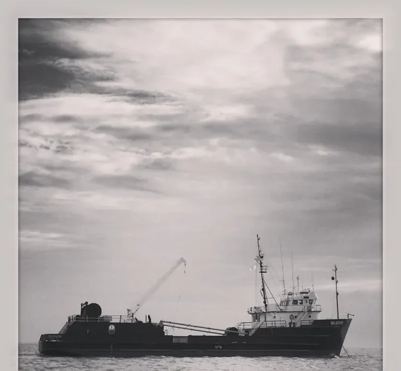 DELRIVER General Cargo IMO 7923304 photo 2