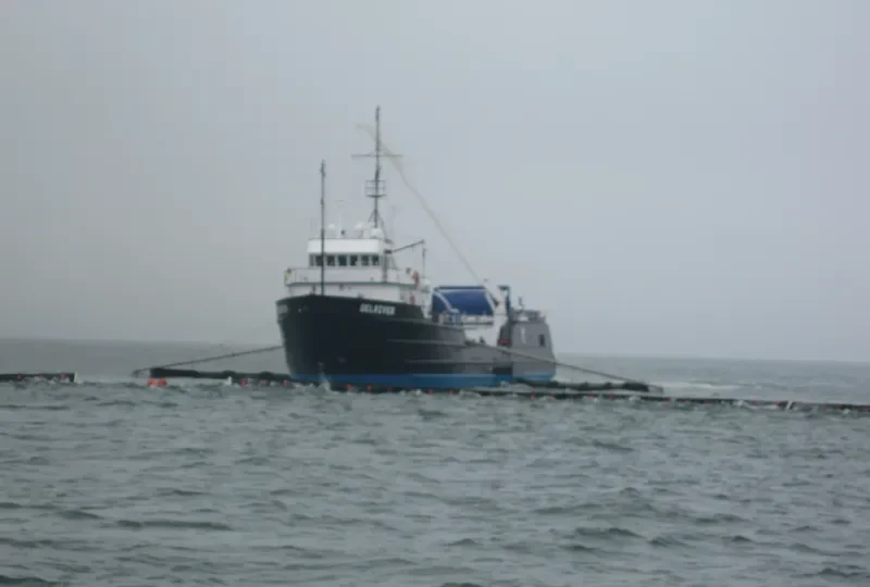 DELRIVER General Cargo IMO 7923304 photo 5
