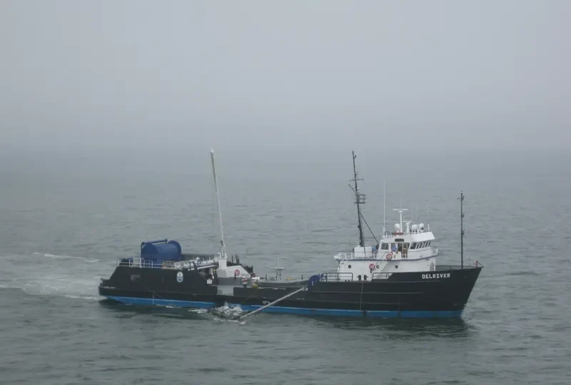 DELRIVER General Cargo IMO 7923304 photo 6