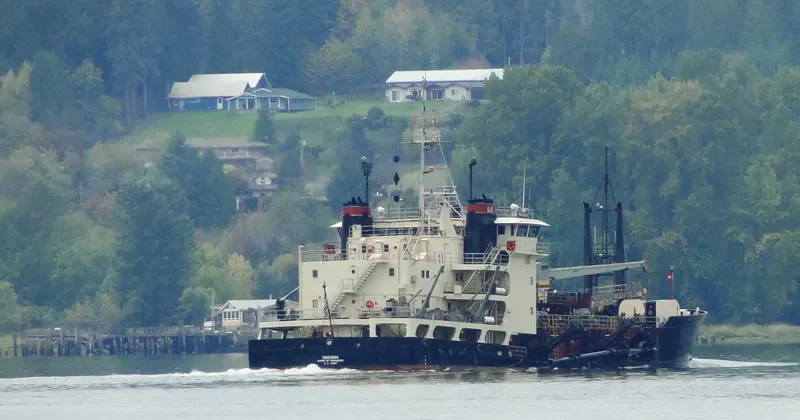 YAQUINA General Cargo IMO 7923445 photo 7