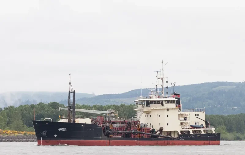 YAQUINA General Cargo IMO 7923445 photo 8