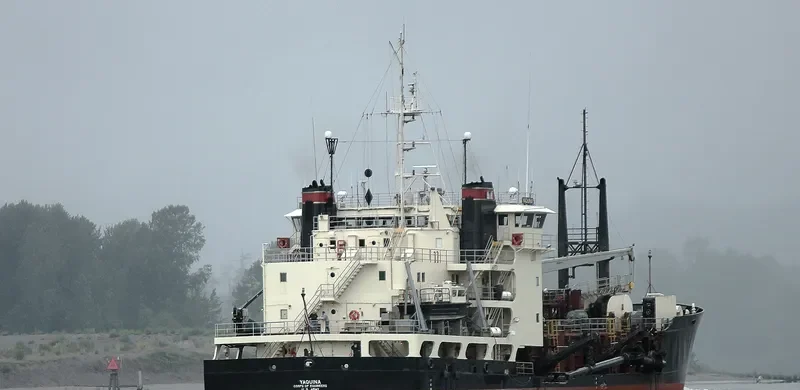 YAQUINA General Cargo IMO 7923445 photo 9