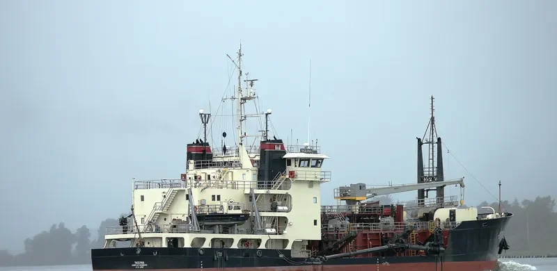 YAQUINA General Cargo IMO 7923445 photo 10