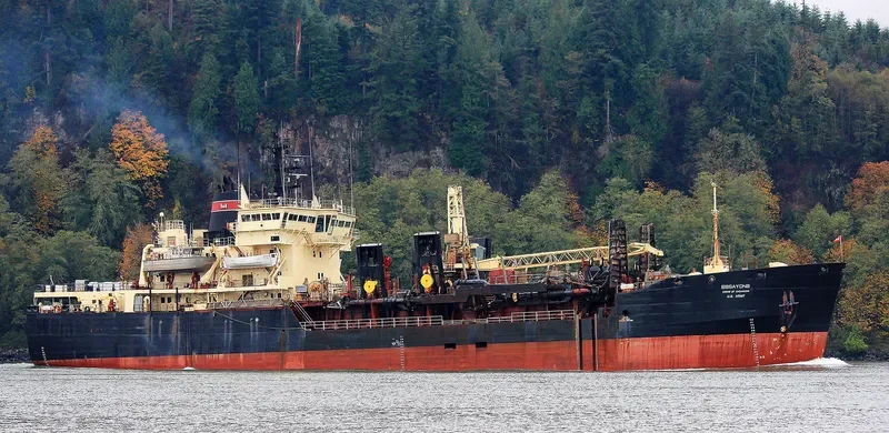 ESSAYONS General Cargo IMO 7923495 photo 2