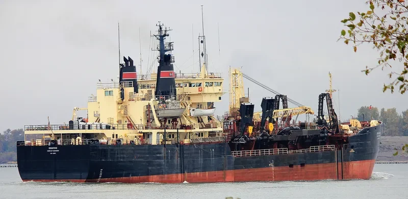 ESSAYONS General Cargo IMO 7923495 photo 3