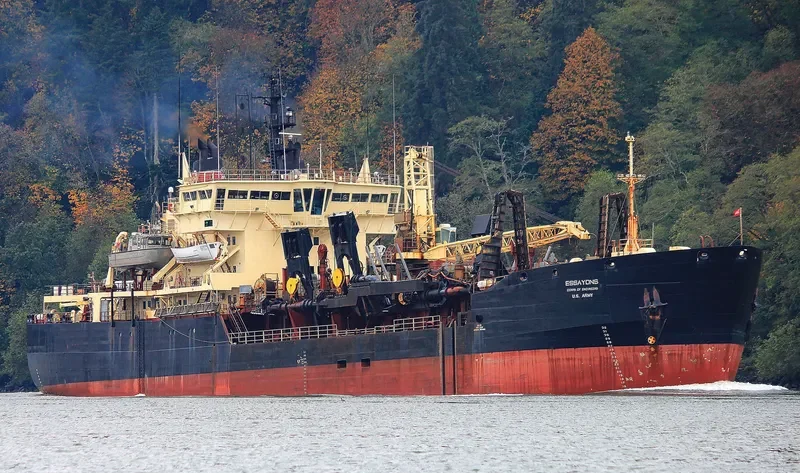 ESSAYONS General Cargo IMO 7923495 photo 4