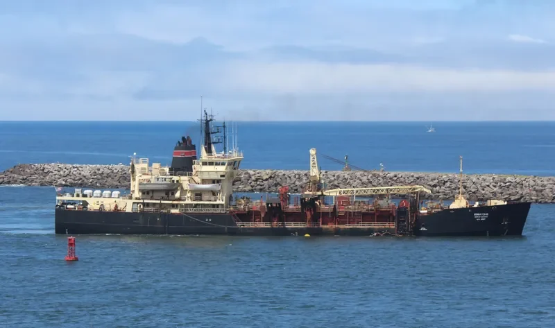 ESSAYONS General Cargo IMO 7923495 photo 8