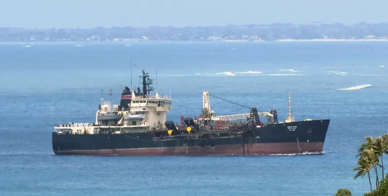 ESSAYONS General Cargo IMO 7923495 photo 9
