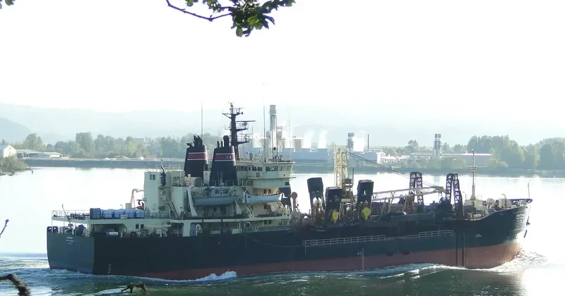 ESSAYONS General Cargo IMO 7923495 photo 10