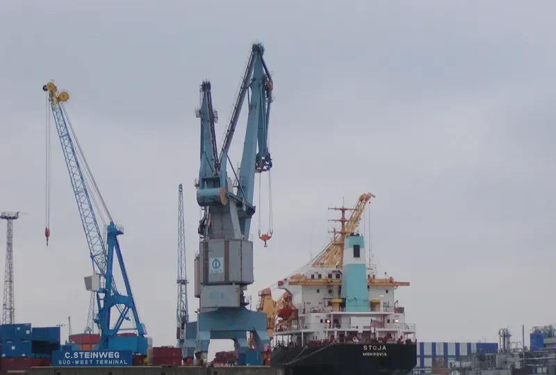 SUEZ EXPRESS General Cargo IMO 7923536 photo 3