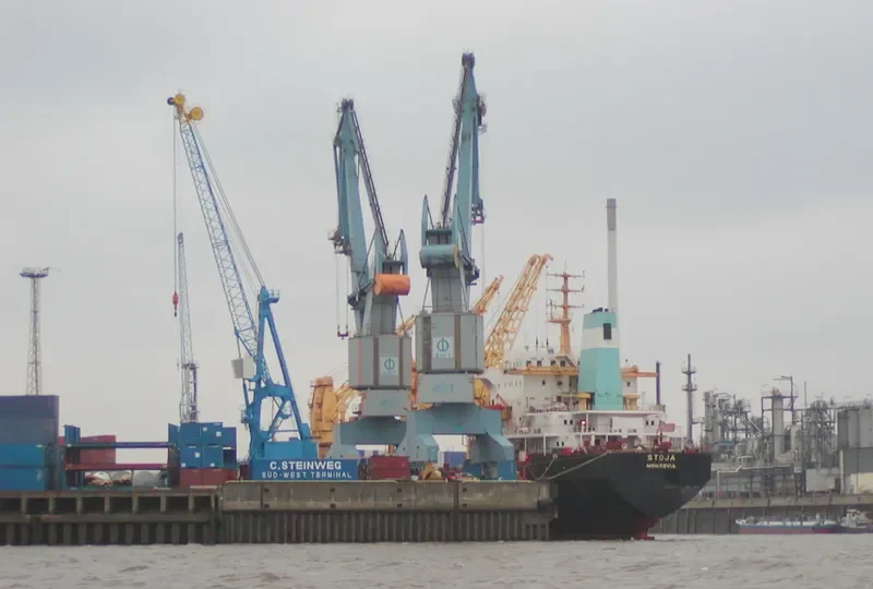 SUEZ EXPRESS General Cargo IMO 7923536 photo 4