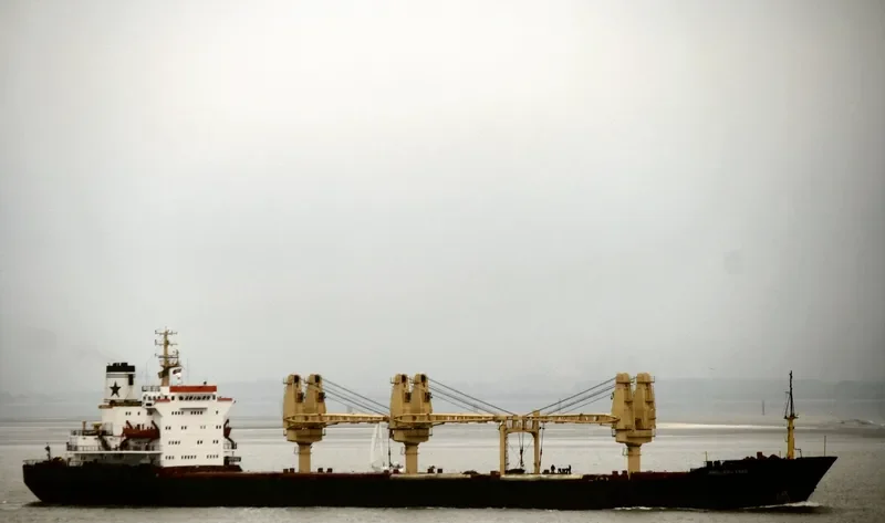 ABDULAZIZ ARAB General Cargo IMO 7923548 photo 5