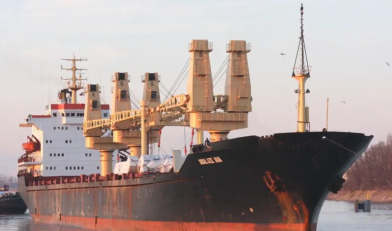 ABDULAZIZ ARAB General Cargo IMO 7923548 photo 10