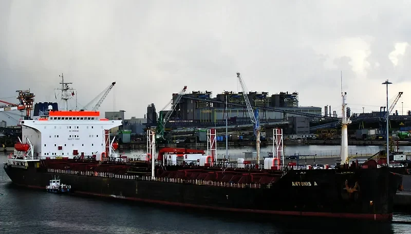 ANTONIS A Tanker IMO 7923550 photo 4