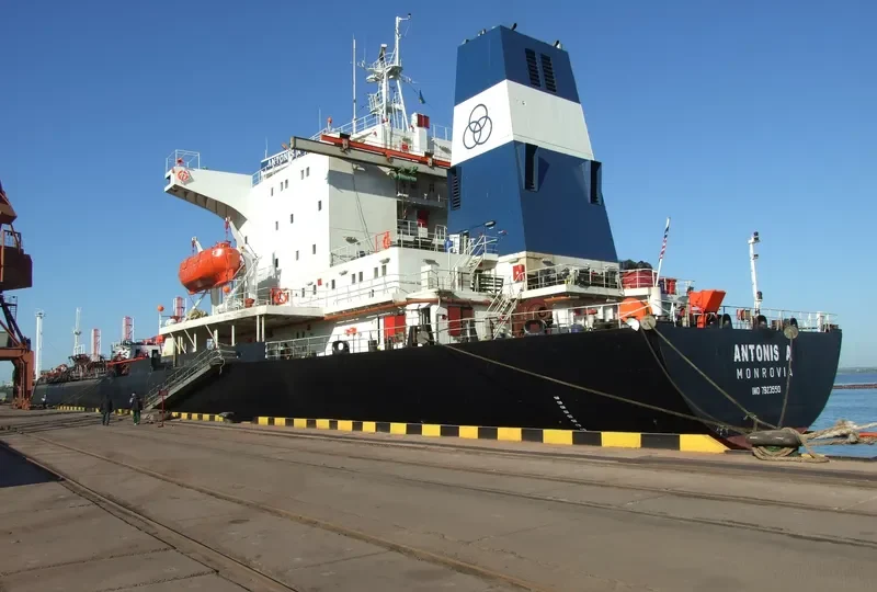 ANTONIS A Tanker IMO 7923550 photo 7