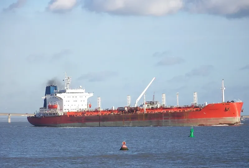 TRANSPORT Tanker IMO 7923574 photo 2