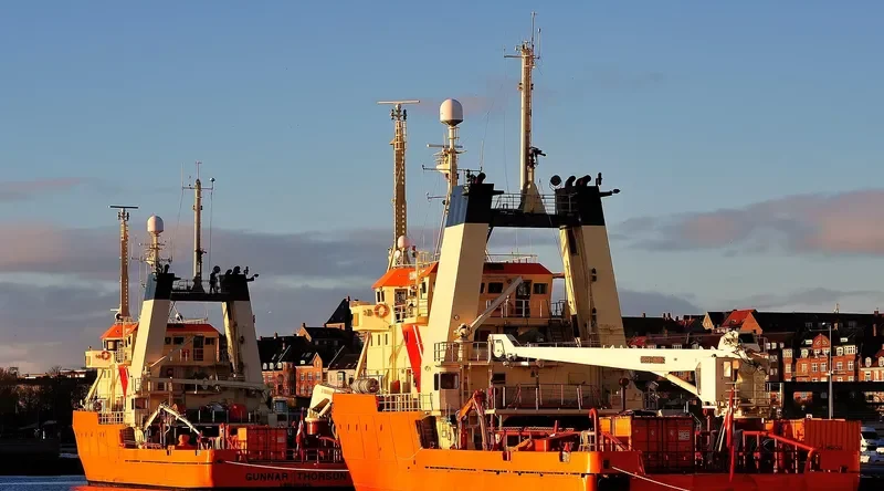 GUNNAR SEIDENFADEN General Cargo IMO 7924073 photo 4