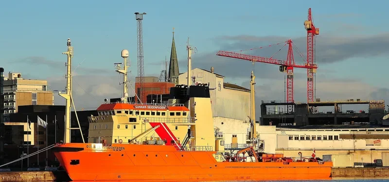 GUNNAR SEIDENFADEN General Cargo IMO 7924073 photo 6