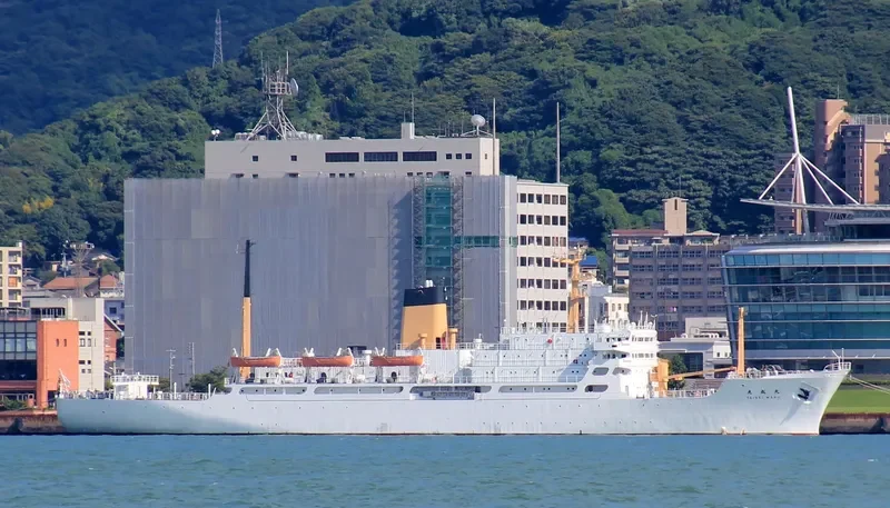 TAISEI MARU General Cargo IMO 7924920 photo 5