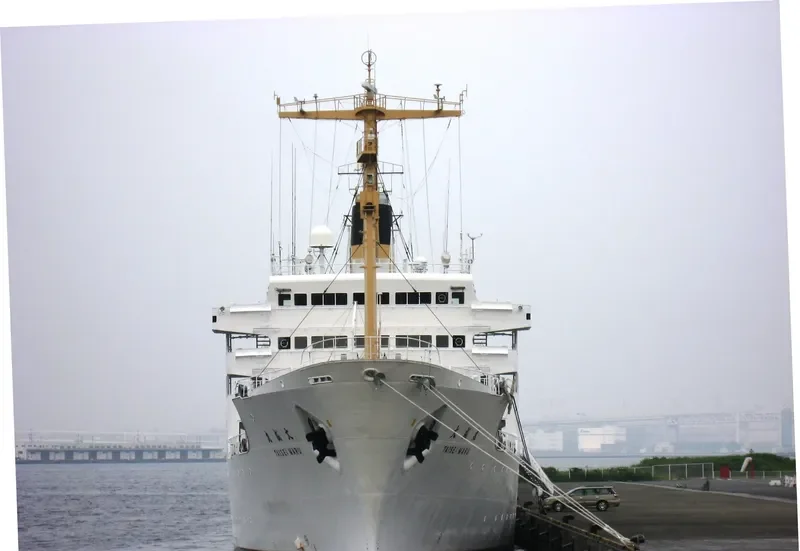 TAISEI MARU General Cargo IMO 7924920 photo 8