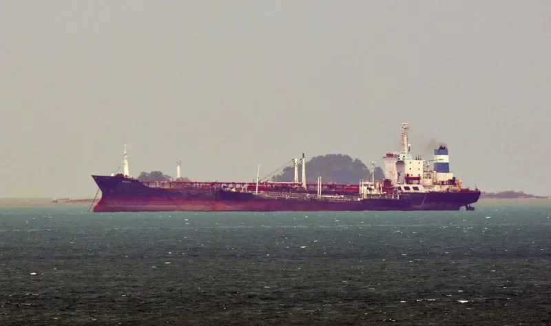 FIONA Tanker IMO 7925065 photo 2