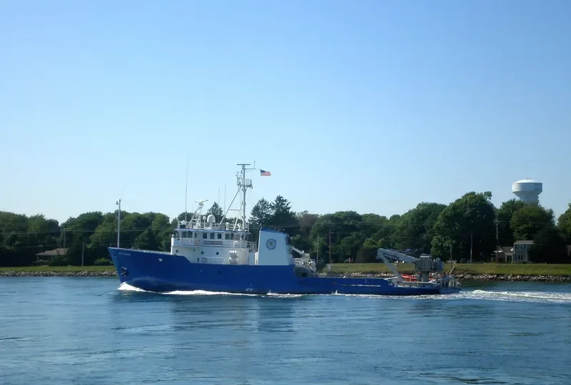 KINGS POINTER General Cargo IMO 7925302 photo 4