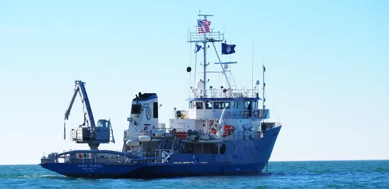 KINGS POINTER General Cargo IMO 7925302 photo 8