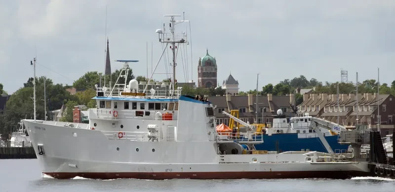 FREEDOM STAR General Cargo IMO 7925314 photo 3