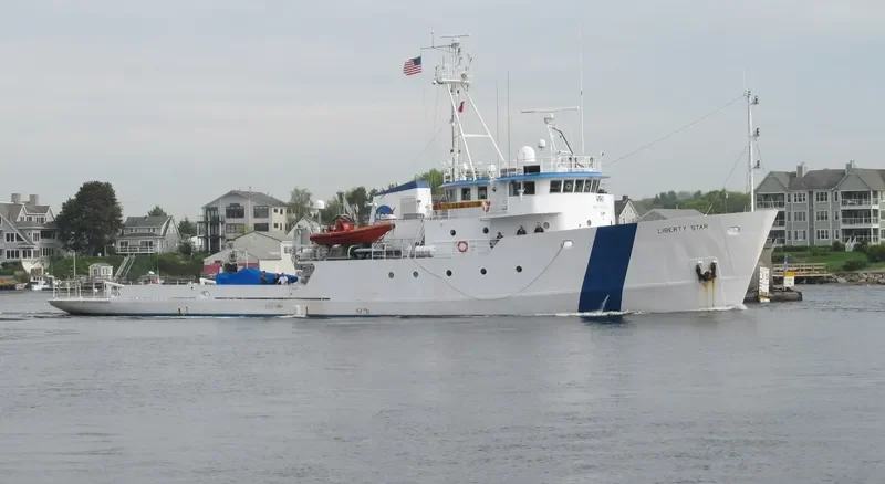 FREEDOM STAR General Cargo IMO 7925314 photo 8