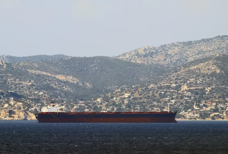 MATRIX Bulk Carrier IMO 7926019