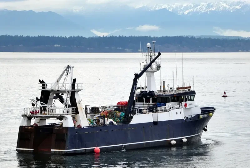 NORTHWEST EXPLORER General Cargo IMO 7926538