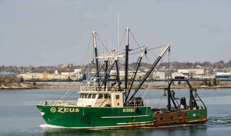 ZEUS Fishing Vessel IMO 7926643 photo 3