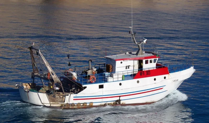 ZEUS Fishing Vessel IMO 7926643 photo 4