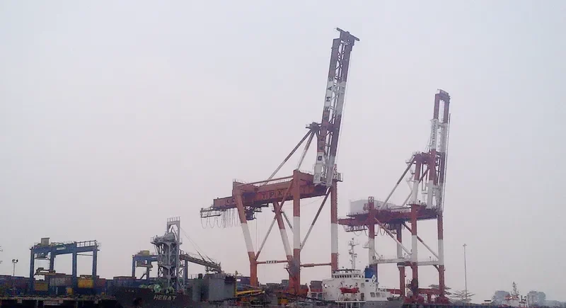 HEBAT General Cargo IMO 7926904 photo 5