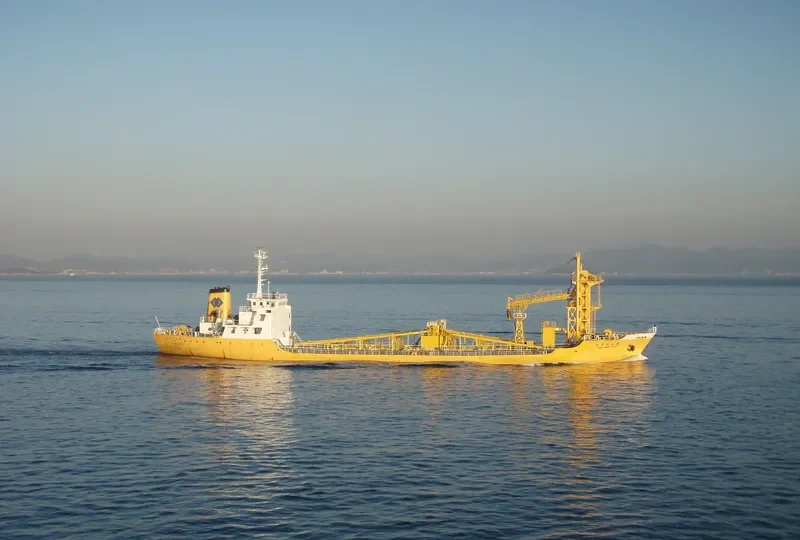 HEBAT General Cargo IMO 7926904 photo 7
