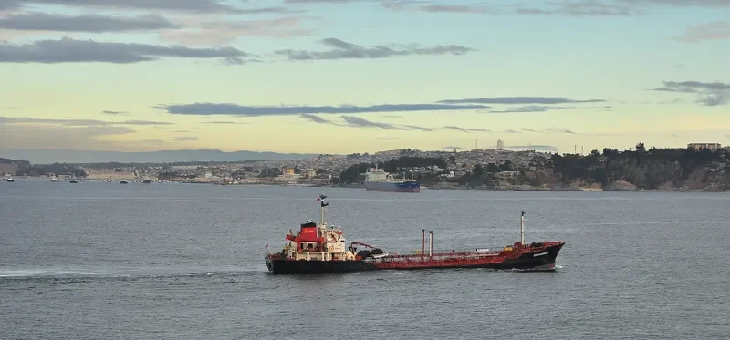 DONA CARMELA Tanker IMO 7927520 photo 6