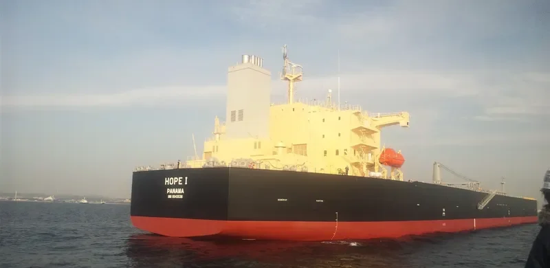 ZHONG QIANG II General Cargo IMO 7927532