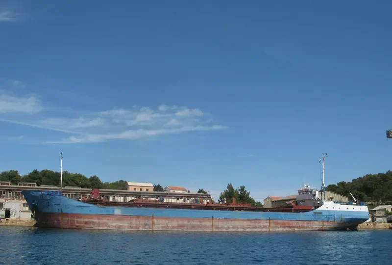 DUKAT General Cargo IMO 7927714 photo 6