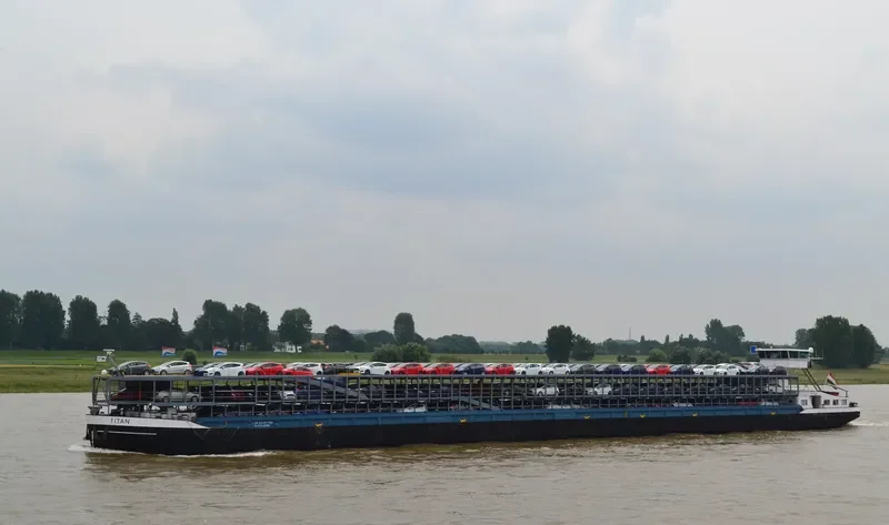 TITAN General Cargo IMO 7927726 photo 3