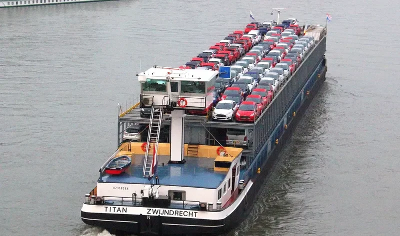 TITAN General Cargo IMO 7927726 photo 8