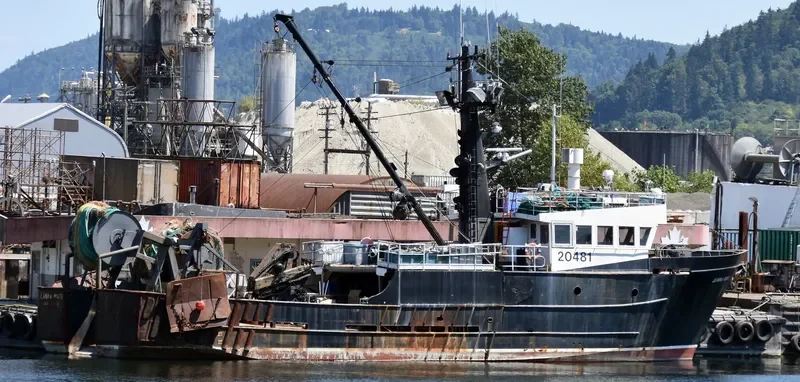 JEANNA MARIE Fishing Vessel IMO 7927790 photo 3