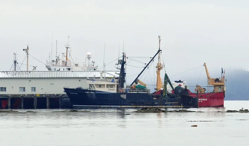 JEANNA MARIE Fishing Vessel IMO 7927790 photo 4