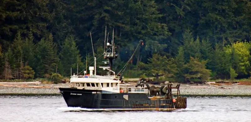 JEANNA MARIE Fishing Vessel IMO 7927790 photo 5