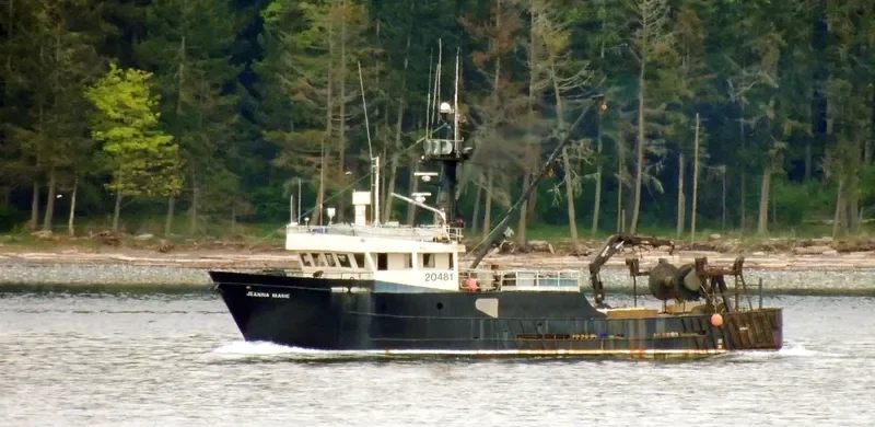 JEANNA MARIE Fishing Vessel IMO 7927790 photo 6