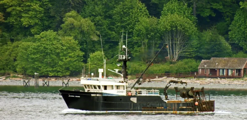 JEANNA MARIE Fishing Vessel IMO 7927790 photo 7