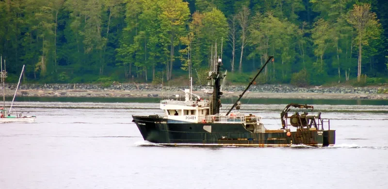 JEANNA MARIE Fishing Vessel IMO 7927790 photo 8