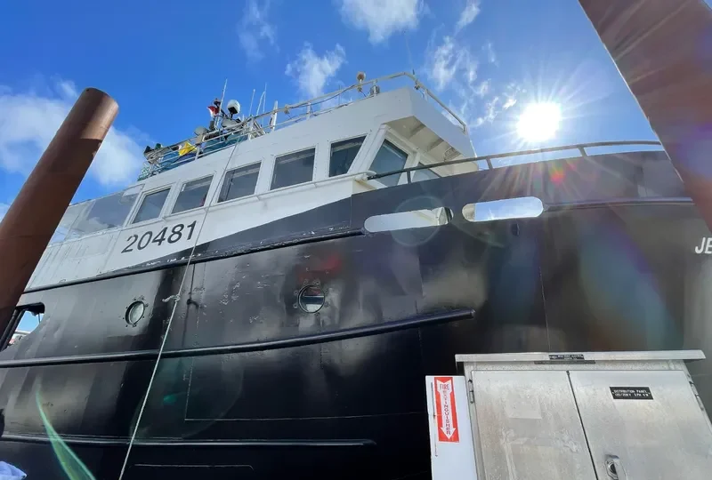 JEANNA MARIE Fishing Vessel IMO 7927790 photo 10
