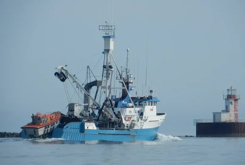 LADY MELISSA General Cargo IMO 7927829